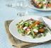 Insalata fredda di fagiolini e feta