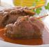 Involtini al sugo