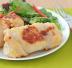 Involtini di tacchino