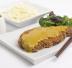Lonza al curry