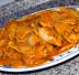 Maiale al curry