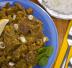 Manzo al curry