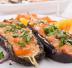 Melanzane ripiene al forno