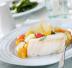 Merluzzo al limone