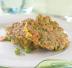 Pancake alle verdure