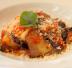 Parmigiana ai frutti di mare