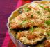 Parmigiana al forno