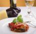 Parmigiana al vapore