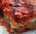Parmigiana di carciofi