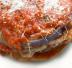 Parmigiana di melanzane light
