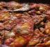 Parmigiana singola