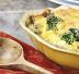 Pasticcio di verdure