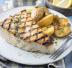 Pesce spada al forno con patate dolci