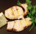 Pesce spada alla griglia