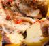 Petto di pollo con patate