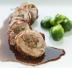 Petto di pollo ripieno