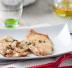 Piccata di tacchino