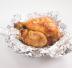 Pollo al cartoccio