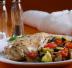 Pollo al curry