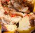 Pollo al forno