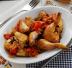 Pollo alla cacciatora