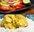 Pollo alla curcuma