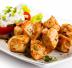 Pollo alla paprika