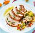 Pollo alla senape e peperoncino
