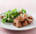 Pollo alle noci