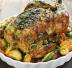 Pollo allo spiedo