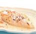 Pollo con panna