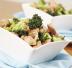Pollo e broccoli