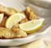 Pollo fritto al limone