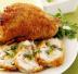 Pollo fritto impanato