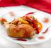 Pollo piccante ai peperoni