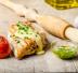 Pollo speziato con salsa olandese