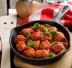 Polpette al pomodoro