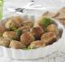 Polpette di baccalà