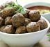 Polpette di carne