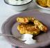 Polpette di cavolfiore al forno