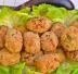 Polpette di cavolfiore