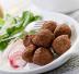 Polpette di ceci