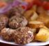 Polpette di lenticchie