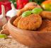 Polpette di pollo