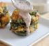 Polpette di spinaci