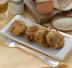 Polpette di verdure