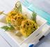 Polpette di zucchine
