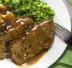 Polpettone di carne macinata