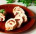 Rollatine di pollo ai pomodori secchi