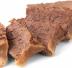 Rollè di carne con piselli